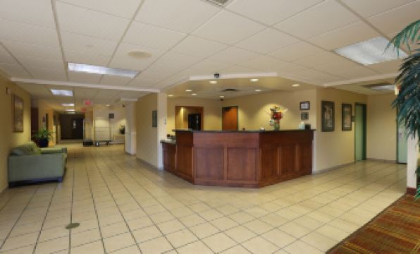 Allure Suites of Fort Myers