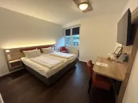 Parkhotel Papenburg by Hackmann Hotel in zona Ems Center