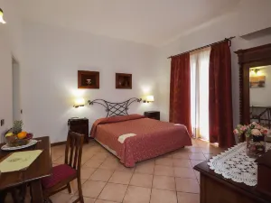 Hotel Villa Sonia