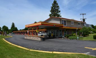 Harmony Inn