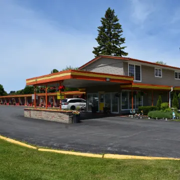 Harmony Inn