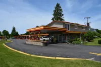 Harmony Inn Hotels near Goderich BIA Farmers' Market