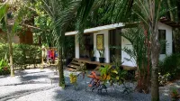 Boutique Hotel y Spa Tangara Azul Các khách sạn ở Puerto Cortés