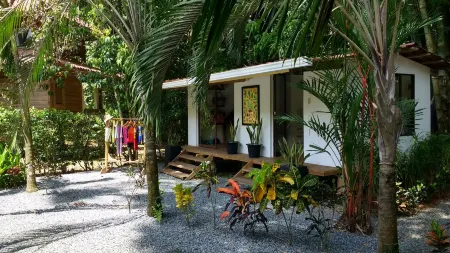 Boutique Hotel y Spa Tangara Azul