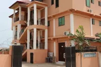 Nagino Lodge Hotels in 
