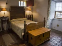 Quinta do Espírito Santo فنادق في آنغرا دو هيرويزمو