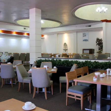 Quality Inn Piedras Negras