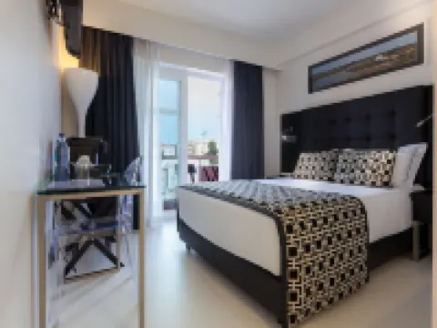 ファロ ブティック ホテル ファロのホテル