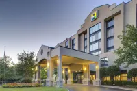 Hyatt Place Richmond Arboretum Hoteles en Richmond