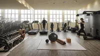 Cures Marines Hotel & Spa Trouville  MGallery Collection - salle de sport