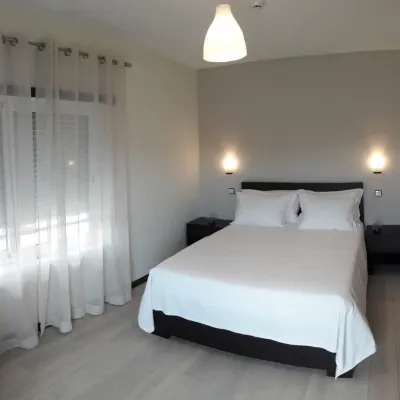 Pousada Tires Guest House Hotels near Cascais Aerodrome