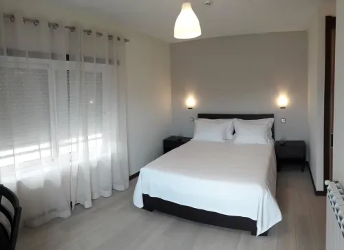 Pousada Tires Guest House Hotels in Carcavelos