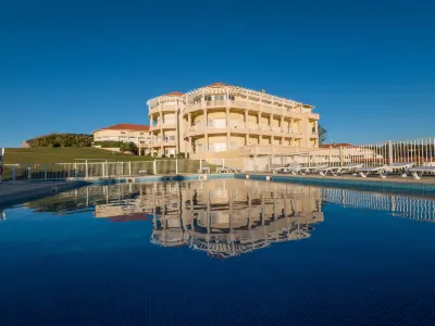 Résidence Mer & Golf Eugénie - Biarritz Hôtels à : Bidart