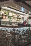 Llwyngwair Manor, Newport, Pembrokeshire - bar