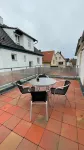 Fewo Reutlingen Heinestrasse