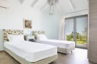 Villas Kefalonia