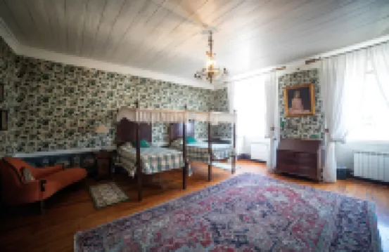 瑟茲姆卡薩酒店