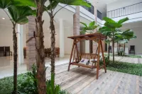 RedDoorz Syariah Near Universitas Negeri Malang Hotels near DUCK RC DDR