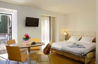 Résidence Residéal Premium Cannes Hotel a Cannes