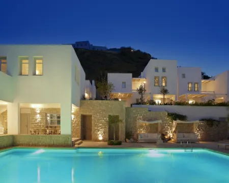 Skyros Ammos Hotel Hotels in Skiros