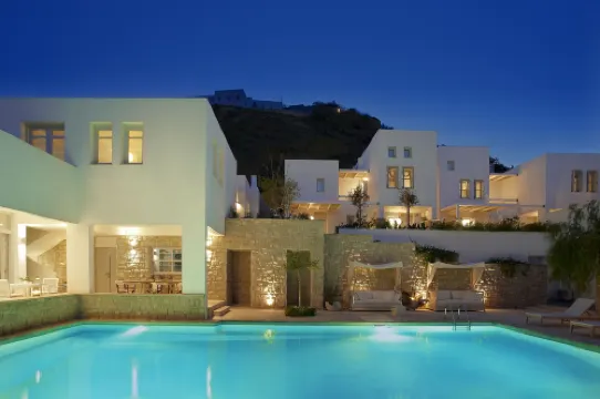 Skyros Ammos Hotel
