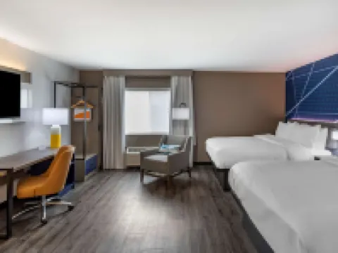 Comfort Inn Mount Pleasant – Racine Hotels in Racine County