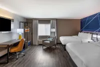 Comfort Inn Mount Pleasant – Racine Hotel a Mount Pleasant