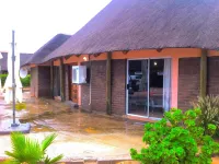 Echo Lodge