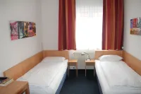 Trip Inn Hotel Römerhof Hotels in Maintal
