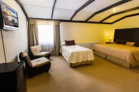 Hotel Michelangelo Hotels near El Calafate Historical Interpretation Center