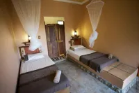 Sasa Safari Camp & Tours Hotels in 