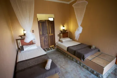 Sasa Safari Camp & Tours Hotels near Images of Africa Curio Shop