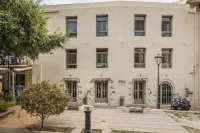 Fileas Art Hotel