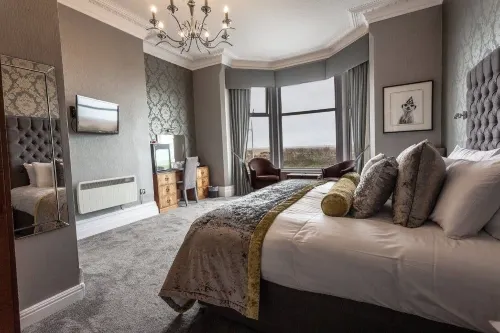 Glendower Hotel, Signature Collection