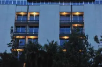 Semein Hotel Hotels near Menayserie Marketing Center @ቢዋይ ህንጻ_ራሄል ኮስሞቲክስ ሽያጭ B3_052