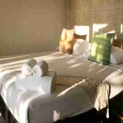 塔瑪麗娜度假村 Rooms