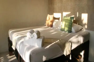 Tamarina Resort Arng Sila Hotel in zona Nacha temple