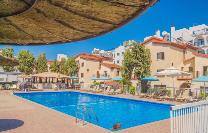 Windmills Hotel Apartments