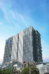 Danang HAN River Hotel Hotel in zona Human Resources Development Center of Da Nang