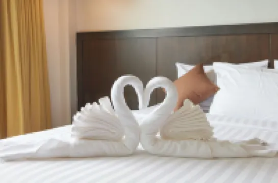 Rhienchai Place Hotel