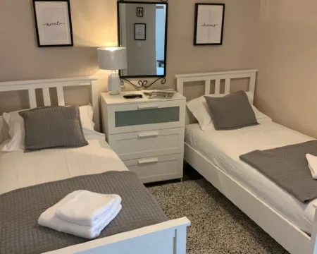 The White Swan Hotel Hotels in Duns