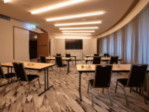Crystalbrook Kingsley Hotels in Newcastle