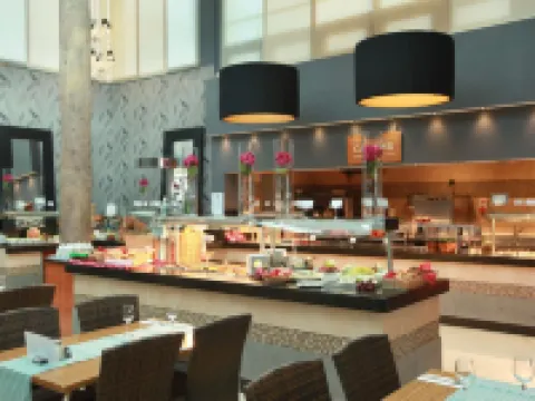 Grupotel Playa Feliz コマルカ・スールのホテル