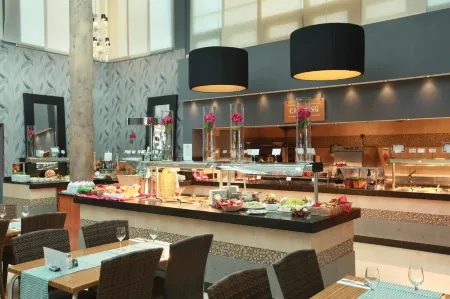 TUI BLUE Playa Feliz Отели в г. Крусе де Аринага