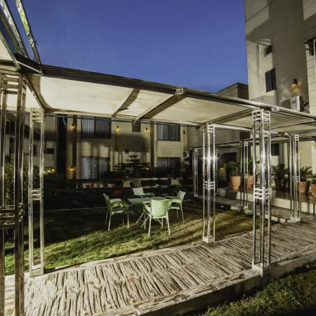 VIP House