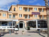 Hôtel Miramar