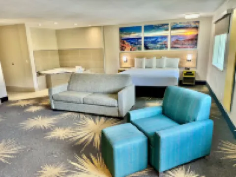 Days Inn by Wyndham Williams Hotels in Coconino County