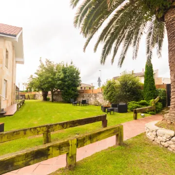 Hotel Finca Alcamino