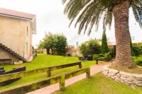 Hotel Finca Alcamino