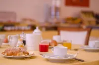 Hotel San Francesco - breakfast